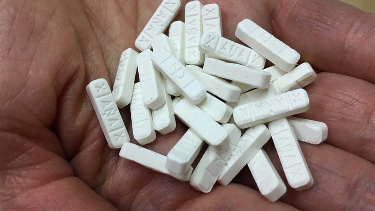 xanax-bars