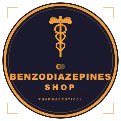 UK Benzodiazepines shop